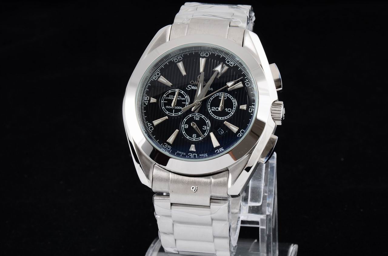 Omega watch man-129